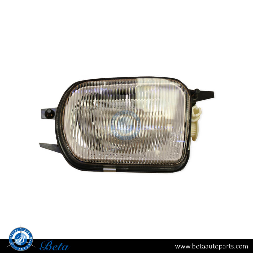 Right Side Fog Lamp for Mercedes C-Class W203 2001-2004 models, Part Number 2158200656 Right Side Fog Lamp for Mercedes C-Class W203 2001-2004 models, Part Number 2158200656